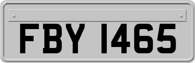 FBY1465