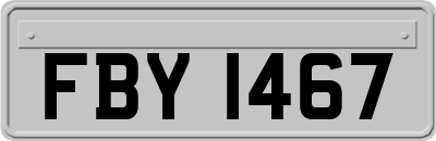 FBY1467