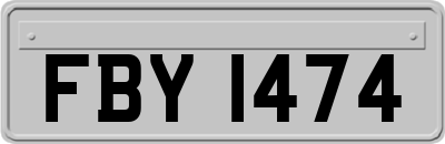 FBY1474