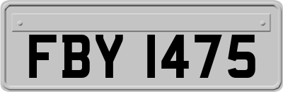 FBY1475