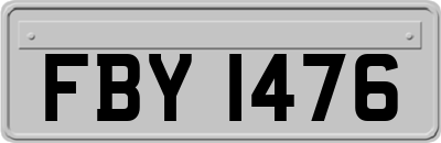 FBY1476