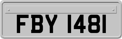FBY1481