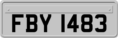 FBY1483