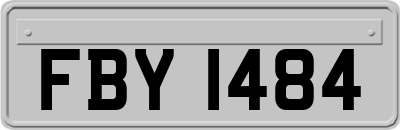 FBY1484