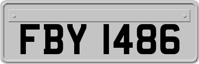 FBY1486
