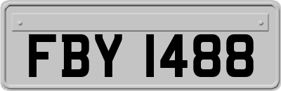 FBY1488