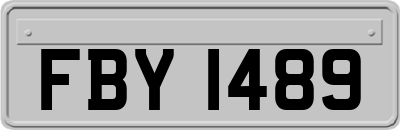 FBY1489