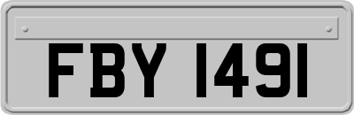 FBY1491