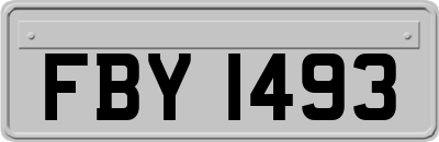 FBY1493