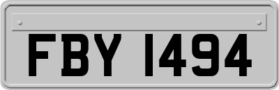 FBY1494