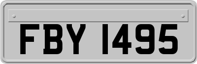 FBY1495