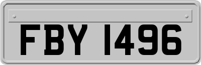 FBY1496
