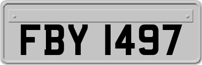 FBY1497