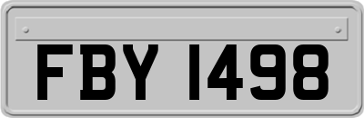 FBY1498