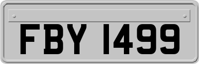 FBY1499