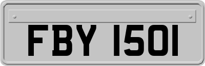FBY1501