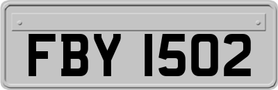FBY1502