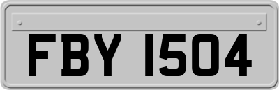 FBY1504