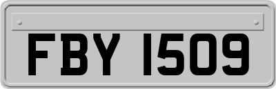 FBY1509