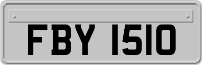 FBY1510