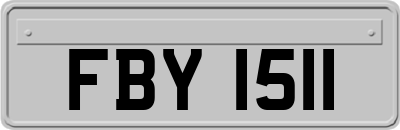 FBY1511