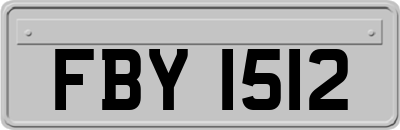 FBY1512