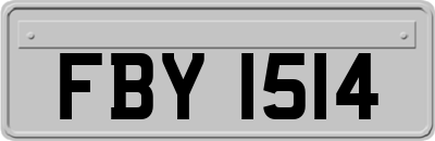 FBY1514