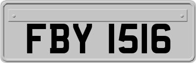 FBY1516
