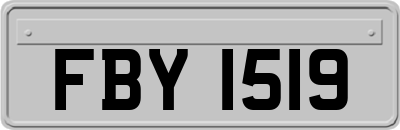 FBY1519
