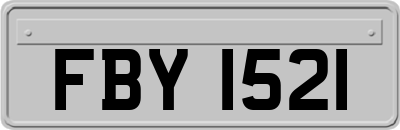 FBY1521