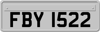 FBY1522