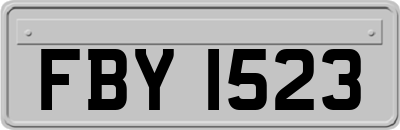 FBY1523