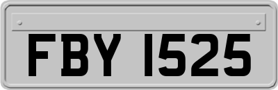 FBY1525