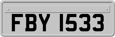 FBY1533