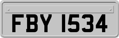 FBY1534
