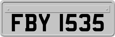 FBY1535