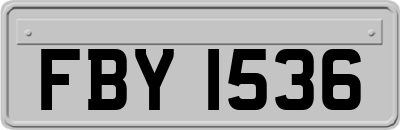 FBY1536