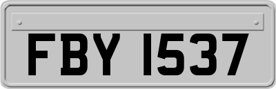 FBY1537