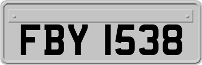 FBY1538