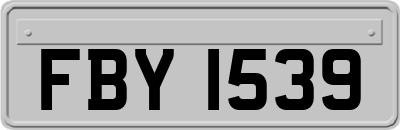 FBY1539