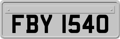 FBY1540