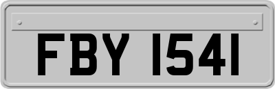 FBY1541
