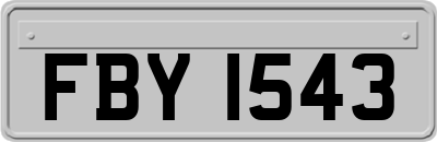 FBY1543