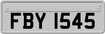 FBY1545