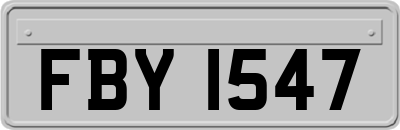 FBY1547