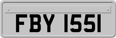 FBY1551