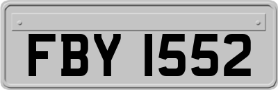 FBY1552