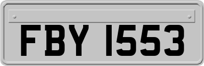 FBY1553