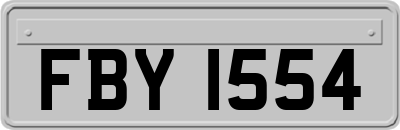 FBY1554