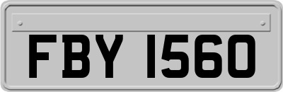 FBY1560